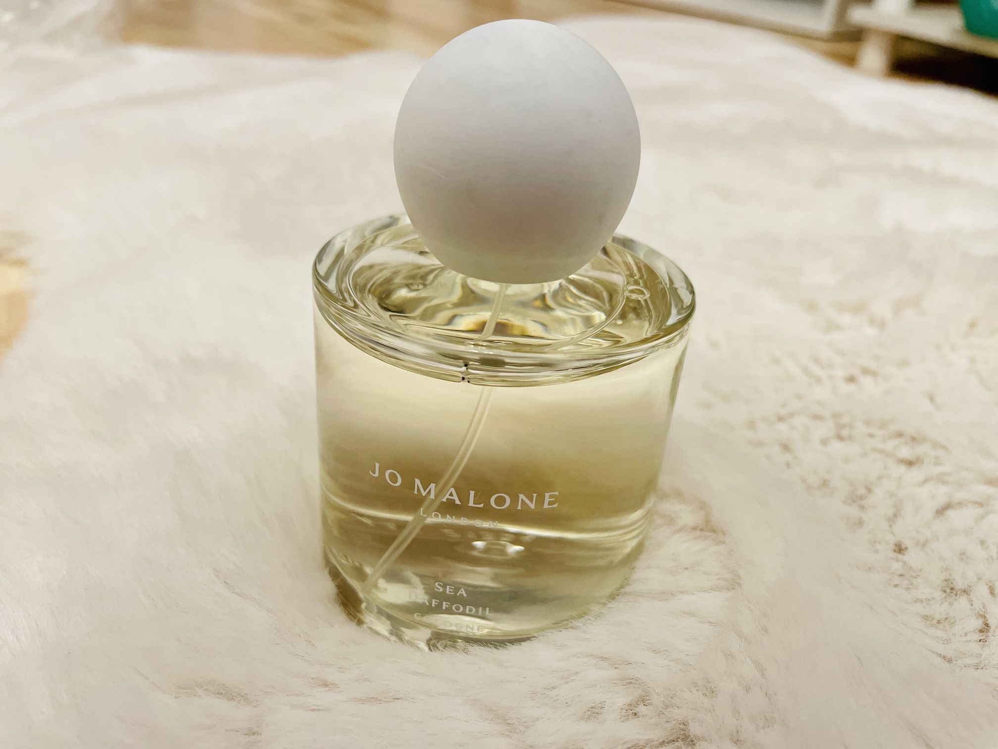 Jo Malone Sea Daffodil 100ml💦 🌸