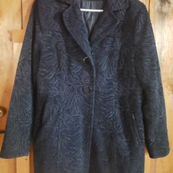 Ladies Coat