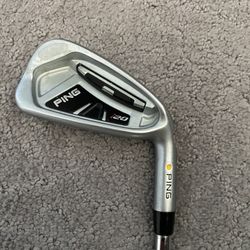 Ping i20 4 Iron