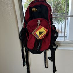 Kelty BLANCA 2000 Hydration Backpack