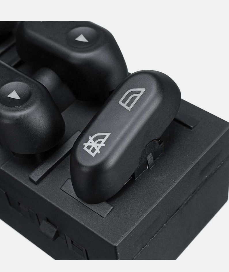 Master Power Window Door Switch Control for 2004-2008 Ford F150 Left Driver Side