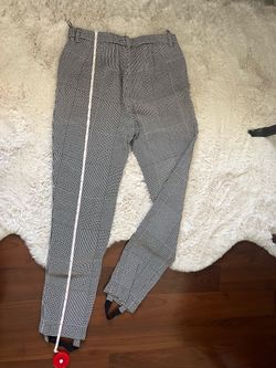 Roberto Cavalli WOMAN WOVEN PANTS