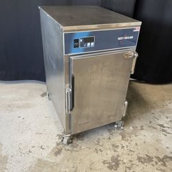 AltoShaam Hot Hold Cabinet On Castors