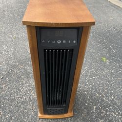 Tower Fan/Heater