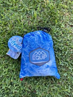 Outdoor Camping Travel Hammock