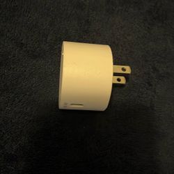 Fast charger block