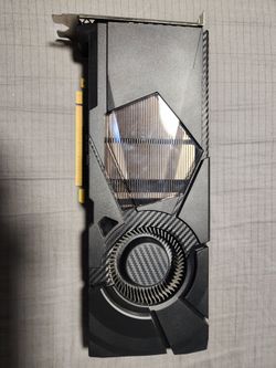 Rtx 2070 8gb videocard