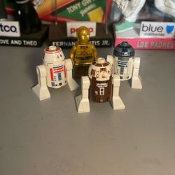 Legos
