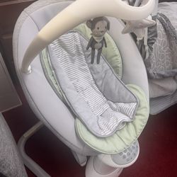Baby Swing 