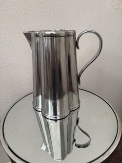 One Gallon Pitcher