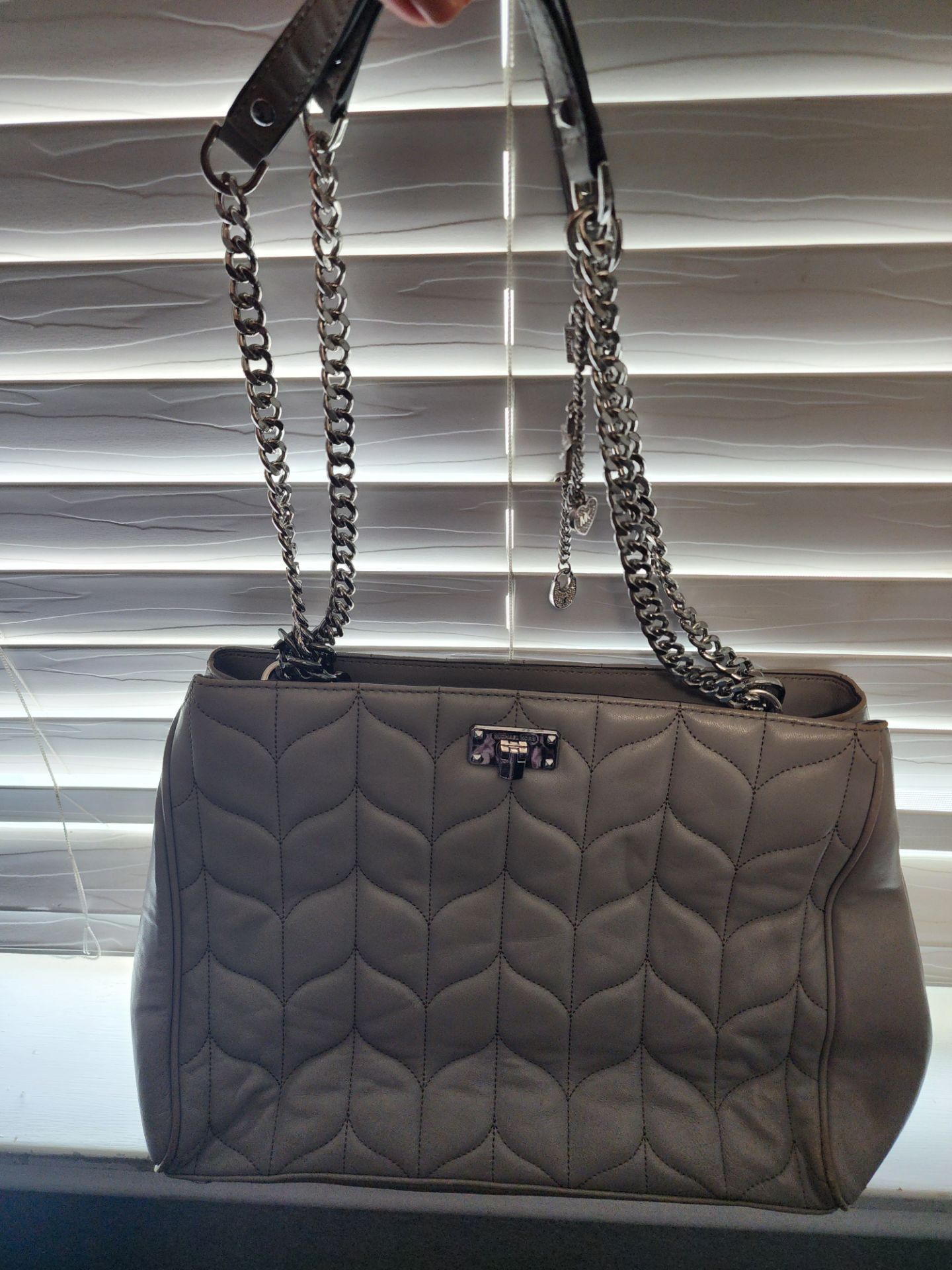 Micheal Kors large bag