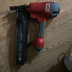 Senco Sns41 Nailer