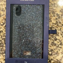 Swarovski iPhone X Case