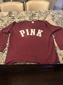 VS PINK Clothes