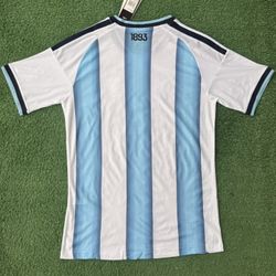 Argentina jersey World Cup 2026