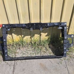 2018-2022 HONDA CLARITY RADIATOR SUPPORT