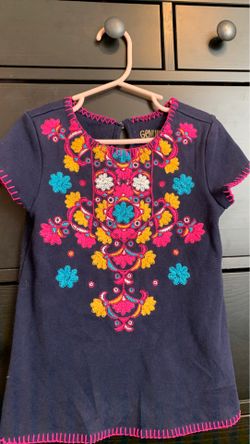Girls shirt