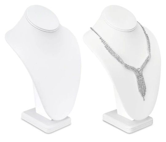 Necklace Displays 2 Pack