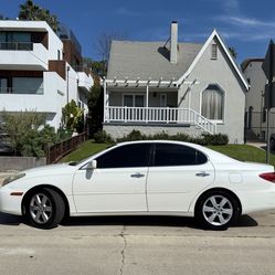 2005 Lexus ES 330