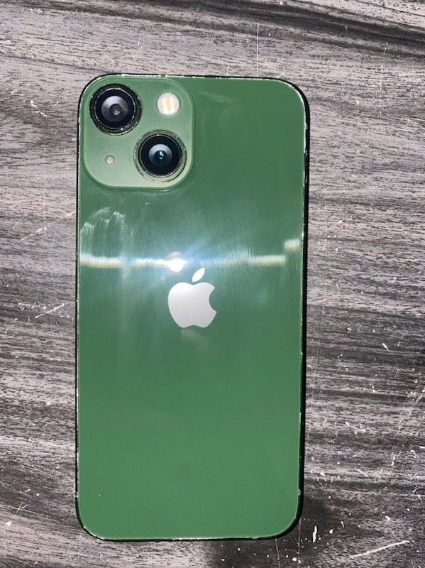 IPhone 13 Mini 128GB (Read Description)