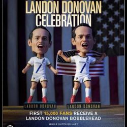 LA Galaxy vs Minnesota FC $50 EACH