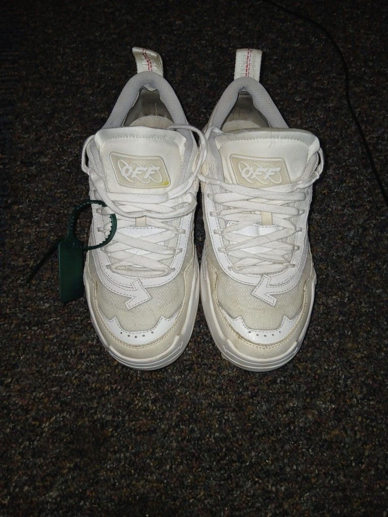 Off-white ODSY-1000
