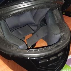 GLX.   GX11 MOTORCYCLE HELMET 