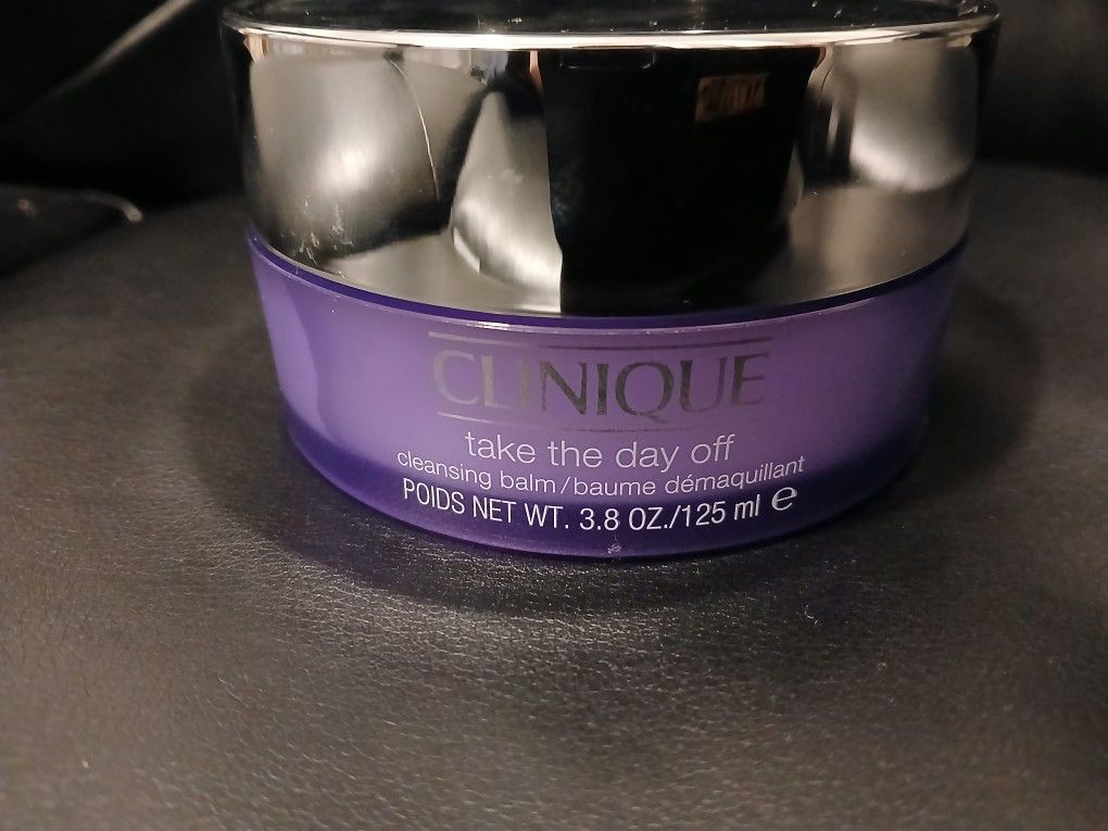 Clinique Take The Day Off Cleansing Balm 