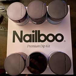 Nail bio