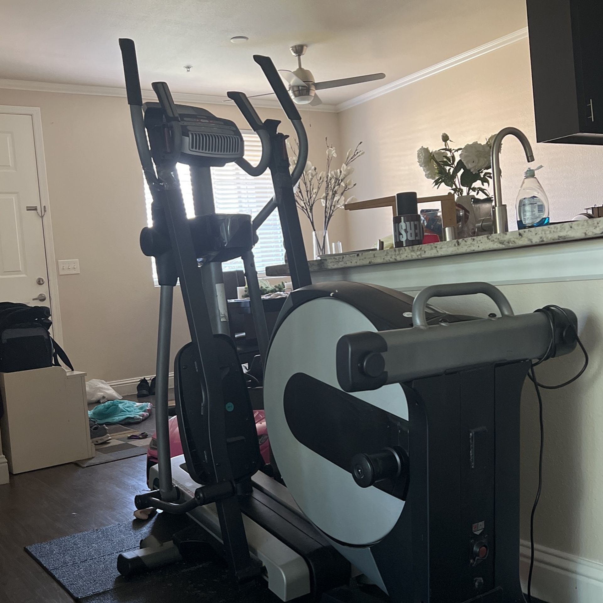 Pro-Form Elliptical