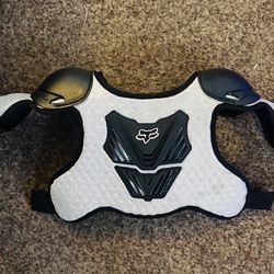 Fox Chest Protector 