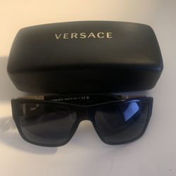 Versace Sunglasses VE4296 