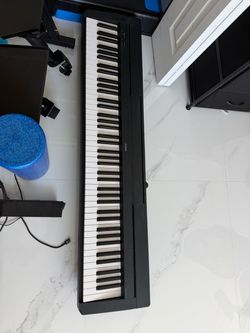 Yamaha P-45 88 key Digital Keyboard