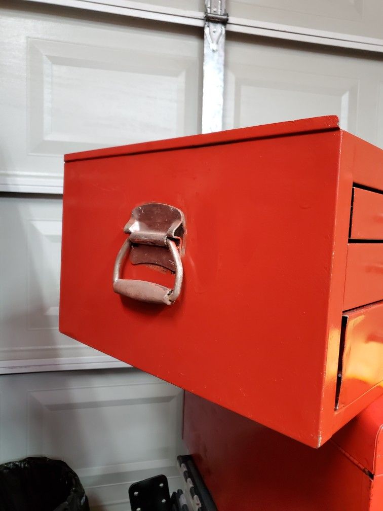 Cornwell Toolbox for Sale in Inglewood, CA OfferUp