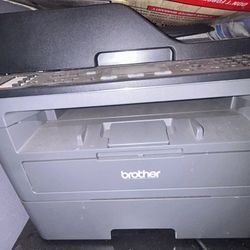 Brothers Printer 