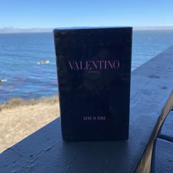 Valentino Born In Roma