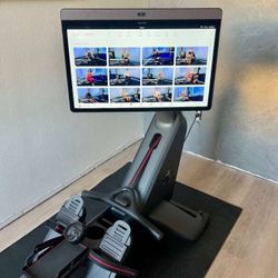 Peloton-Rowing-Machine