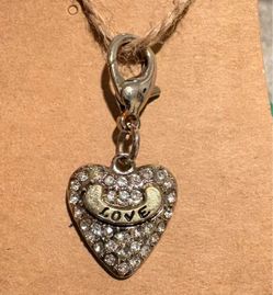Love Charm