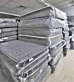 Mattress Warehouse Discounts – Twin, Full, Queen, King Clearance
