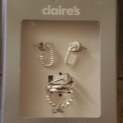 Claire's Jewlery Sets (Will Separate)