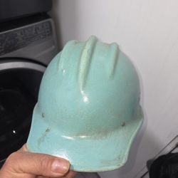 Bullard 502 Ironworker