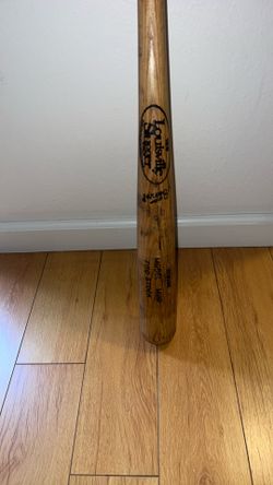 Louisville Slugger Bat