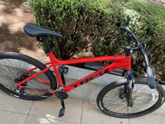 Trek best sale marlin xxl