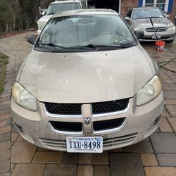 Dodge Stratus Sct