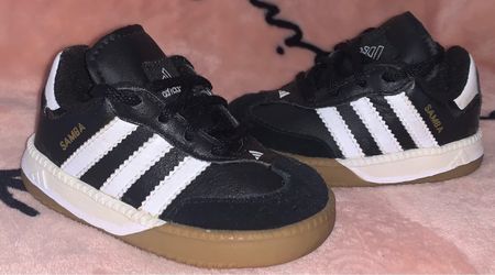 Adidas size 4K