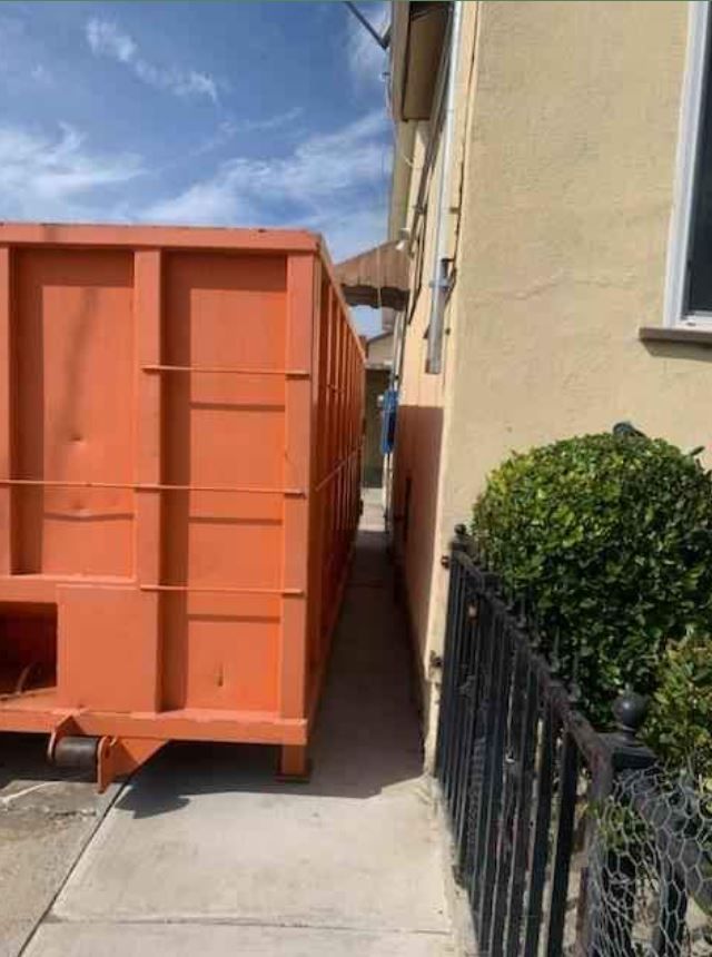 35-Yard Bin — Final Week To Save BIG Before Rates Go Up!