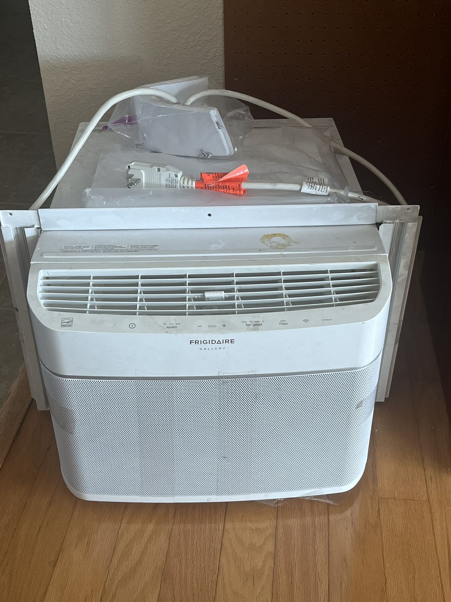 $50 Window Air Conditioner Or Best Offer