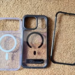 Cases For iPhone 17 Pro Max