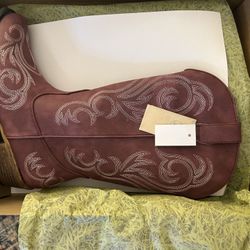 Roper Cowboy Boots - Women’s 