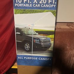 Coverepro 10x20